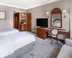 Madinah Hilton thumbnail
